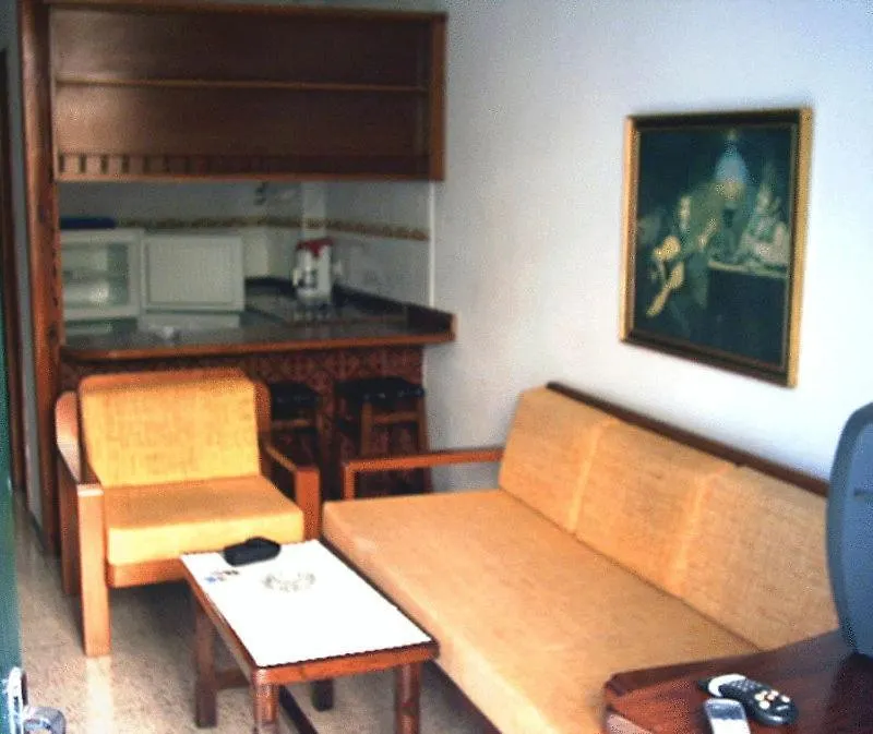 Hotel Apartamentos Caroni Maspalomas