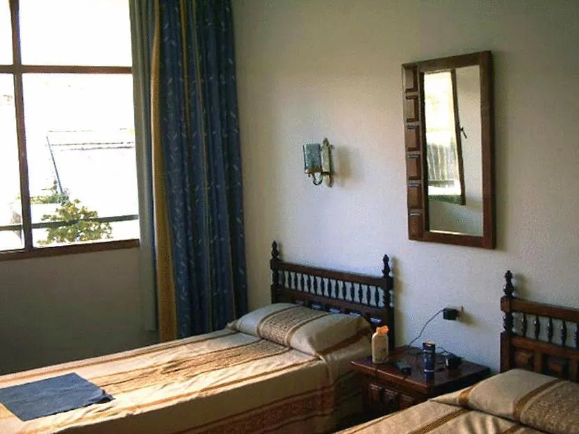 Apartamentos Caroni Maspalomas  Spain