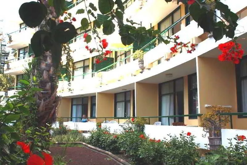 Apartamentos Caroni Maspalomas