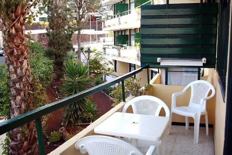 Hotel Apartamentos Caroni Maspalomas