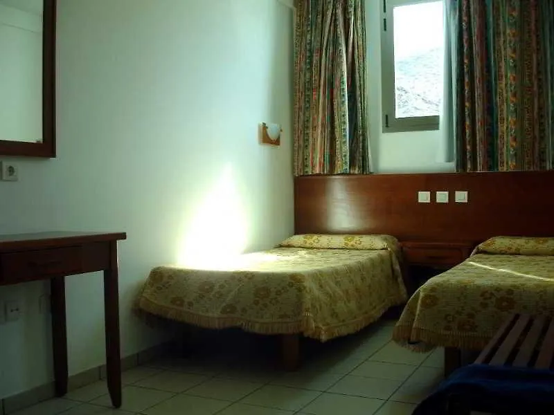 Apartamentos Caroni Maspalomas  Spain