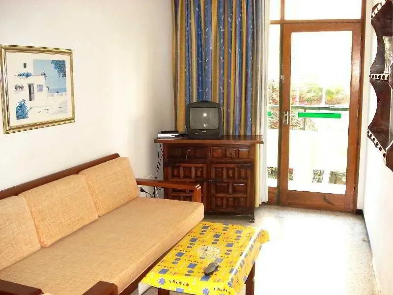 Hotel Apartamentos Caroni Maspalomas